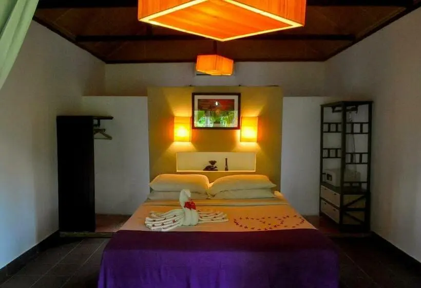 بانگلوی سوپریور, Raingsey Bungalow