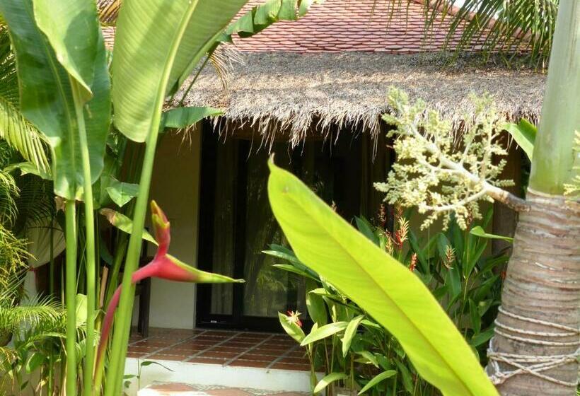 بنجلو قياسى, Raingsey Bungalow