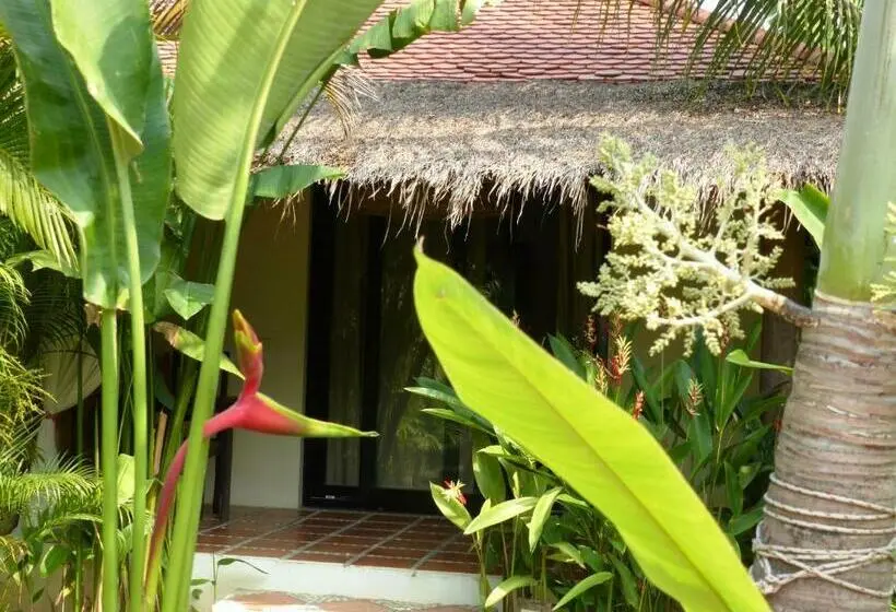 بانگلوی استاندارد, Raingsey Bungalow