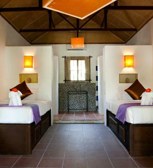 بنجلو سوبيريور, Raingsey Bungalow