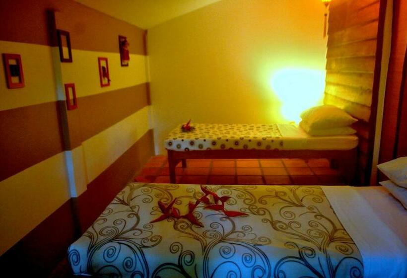 بنجلو عائلى, Raingsey Bungalow