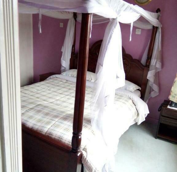 带阳台的豪华间, Southern Blue