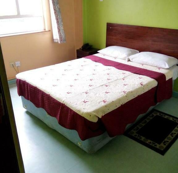 带阳台的豪华间, Southern Blue