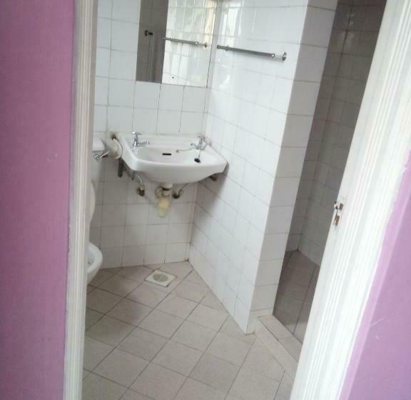 标准间, Southern Blue