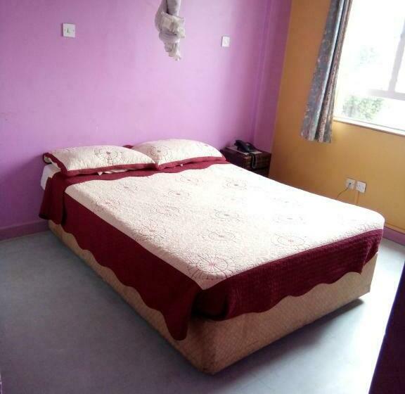 标准间, Southern Blue