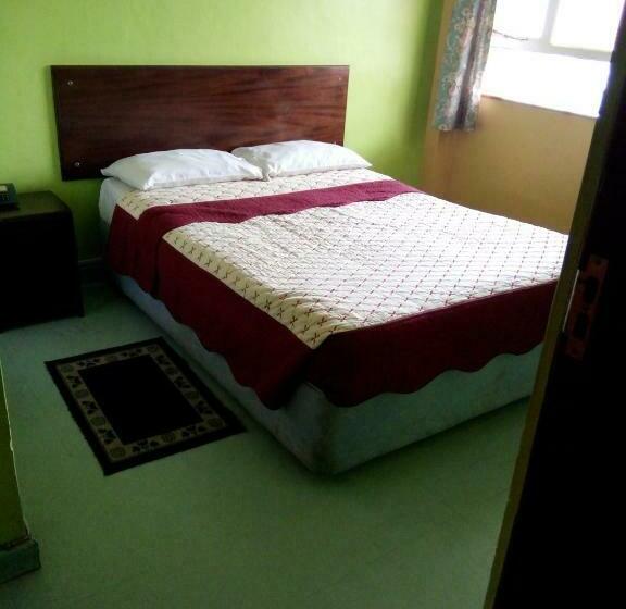 标准间, Southern Blue