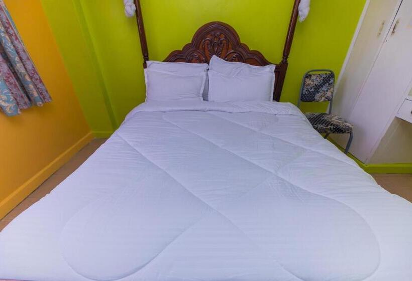 标准间, Southern Blue