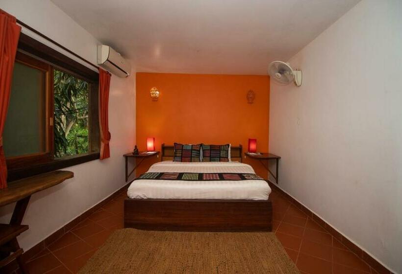 اتاق استاندارد, Tara Lodge Haven Of Peace