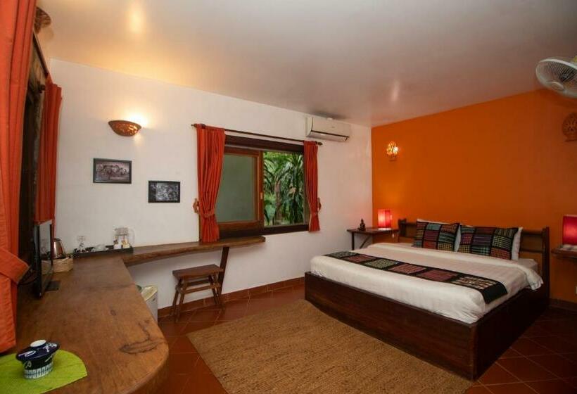 اتاق استاندارد, Tara Lodge Haven Of Peace