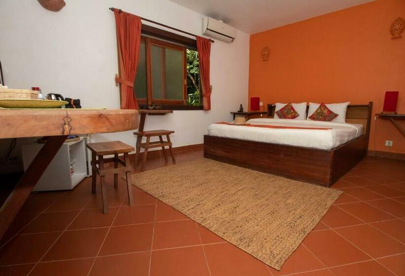 اتاق استاندارد, Tara Lodge Haven Of Peace