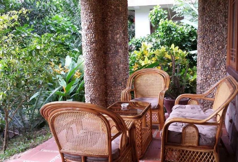 اتاق استاندارد, Tara Lodge Haven Of Peace