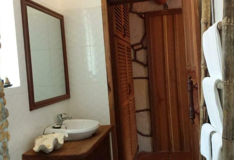 اتاق استاندارد, Tara Lodge Haven Of Peace