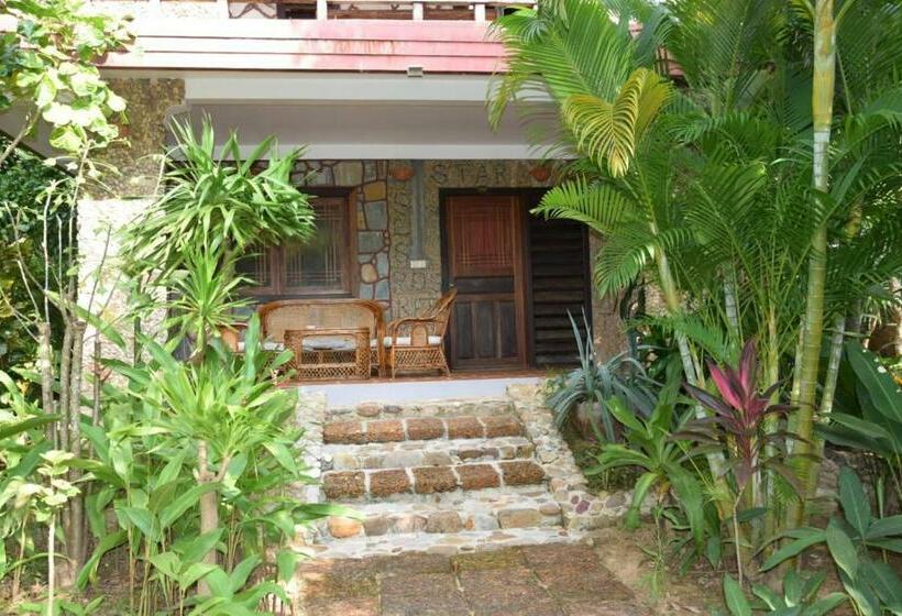 غرفة قياسية, Tara Lodge Haven Of Peace