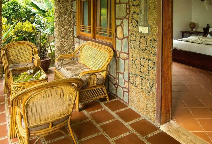 اتاق استاندارد, Tara Lodge Haven Of Peace