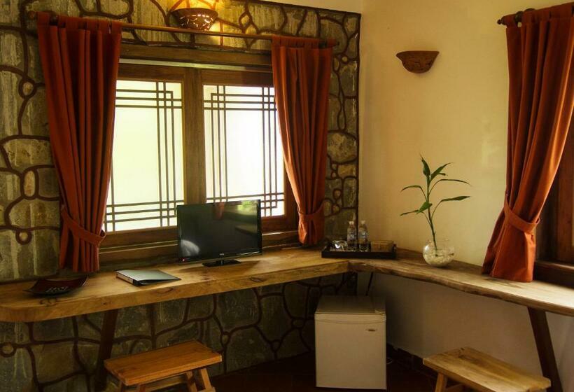 اتاق استاندارد, Tara Lodge Haven Of Peace