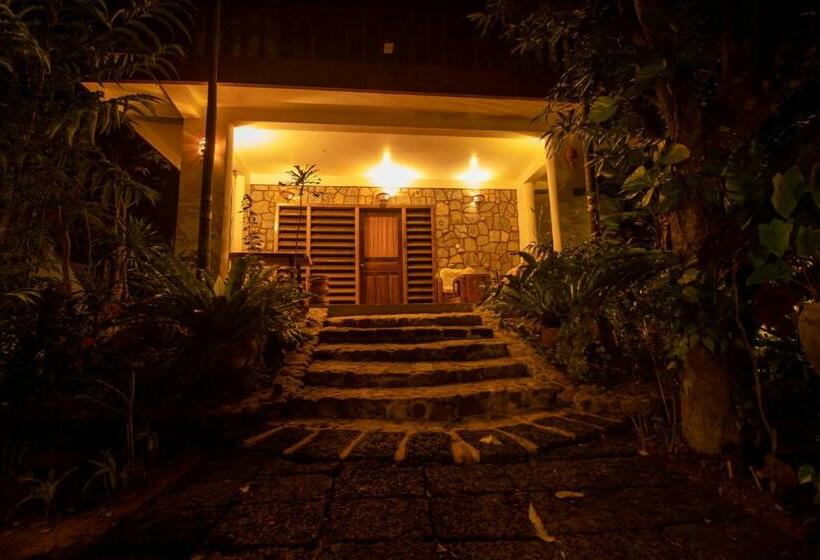 غرفة قياسية, Tara Lodge Haven Of Peace
