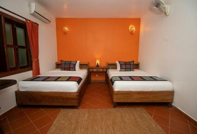 اتاق استاندارد, Tara Lodge Haven Of Peace