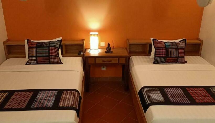 اتاق استاندارد, Tara Lodge Haven Of Peace