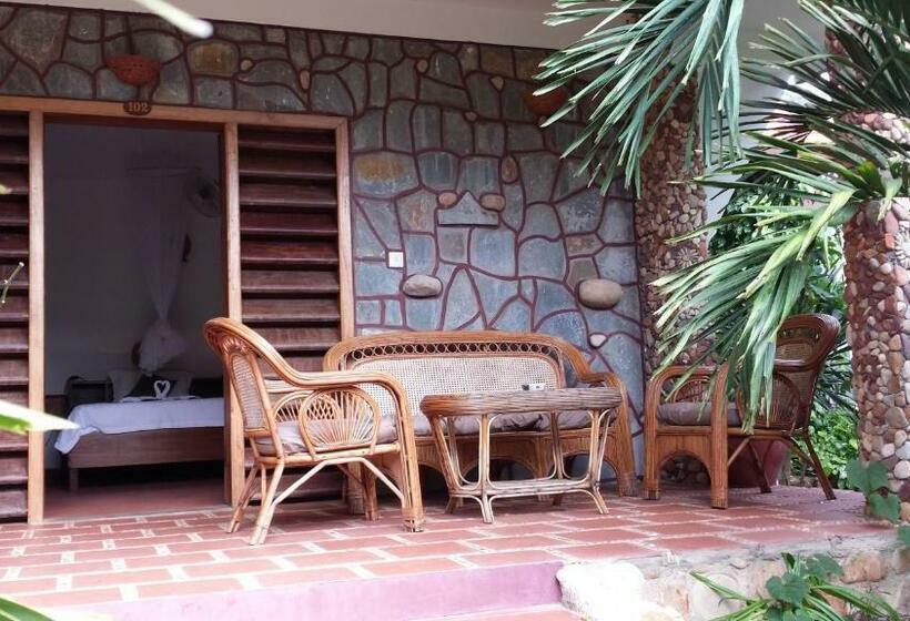 غرفة قياسية, Tara Lodge Haven Of Peace