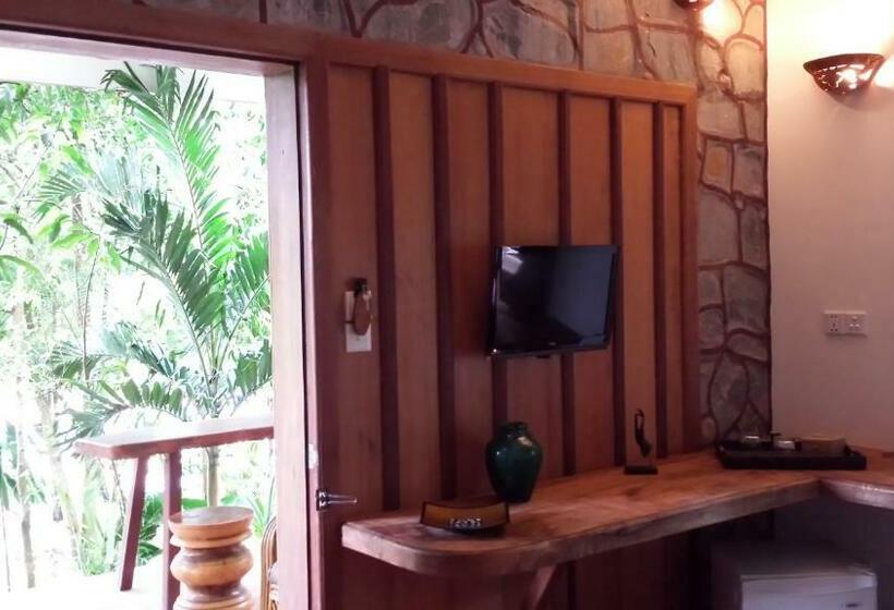 اتاق استاندارد, Tara Lodge Haven Of Peace