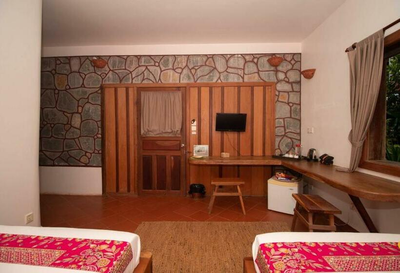 اتاق استاندارد, Tara Lodge Haven Of Peace