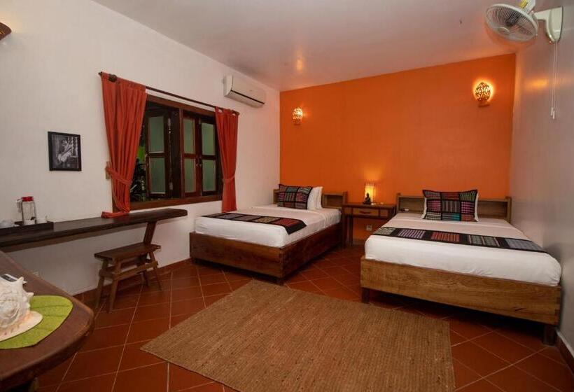 اتاق استاندارد, Tara Lodge Haven Of Peace