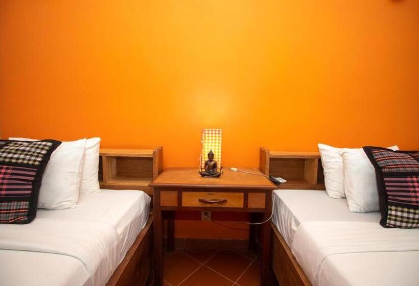 اتاق استاندارد, Tara Lodge Haven Of Peace