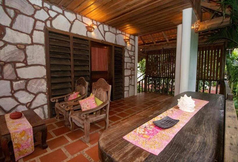 اتاق سوپریور, Tara Lodge Haven Of Peace