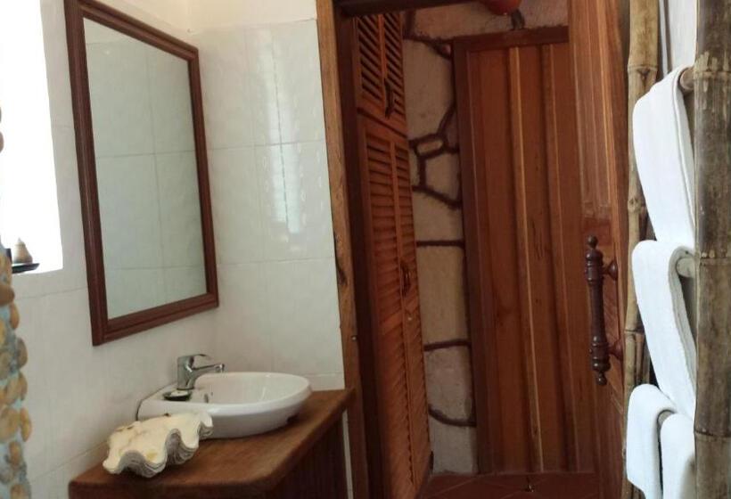 اتاق سوپریور, Tara Lodge Haven Of Peace