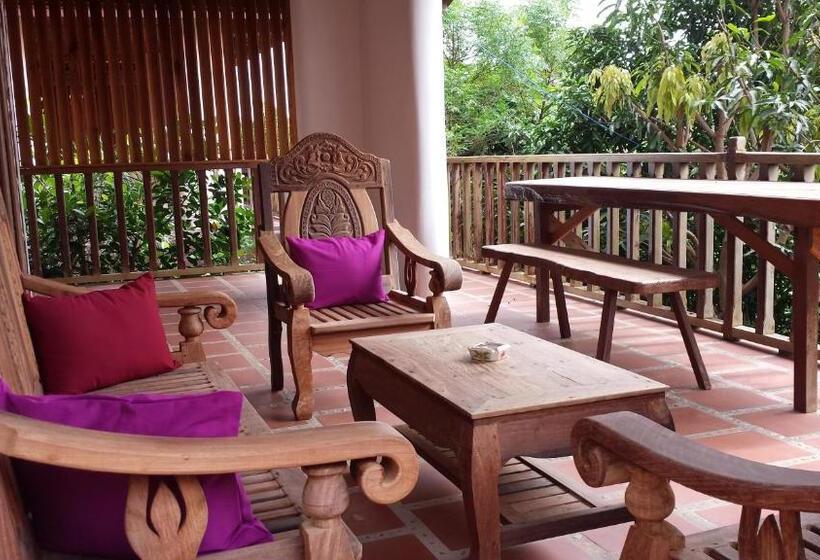 اتاق سوپریور, Tara Lodge Haven Of Peace