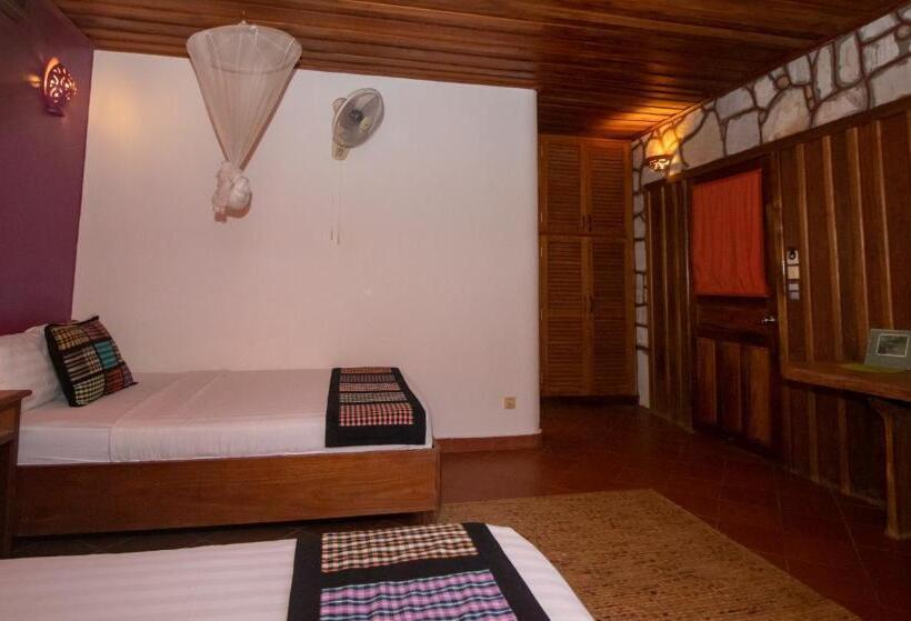 اتاق سوپریور, Tara Lodge Haven Of Peace