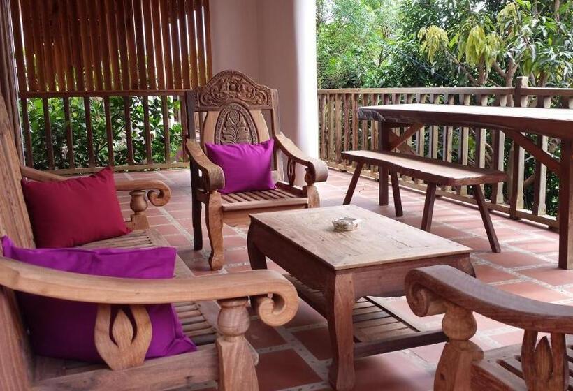 اتاق سوپریور, Tara Lodge Haven Of Peace