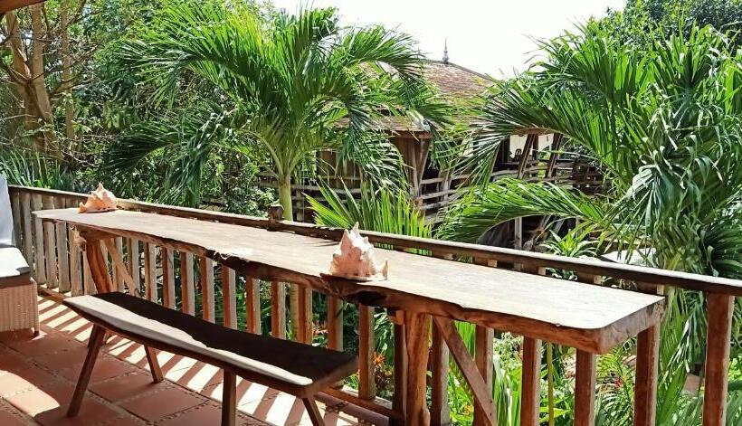 اتاق سوپریور, Tara Lodge Haven Of Peace