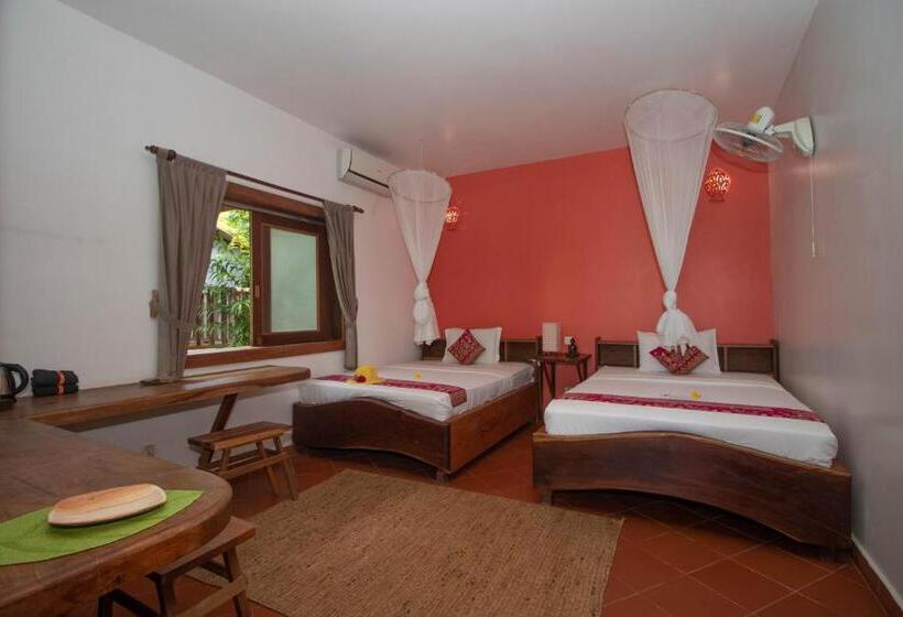 اتاق خانوادگی, Tara Lodge Haven Of Peace