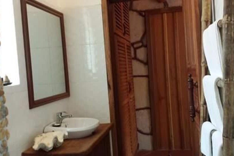 اتاق استاندارد, Tara Lodge Haven Of Peace