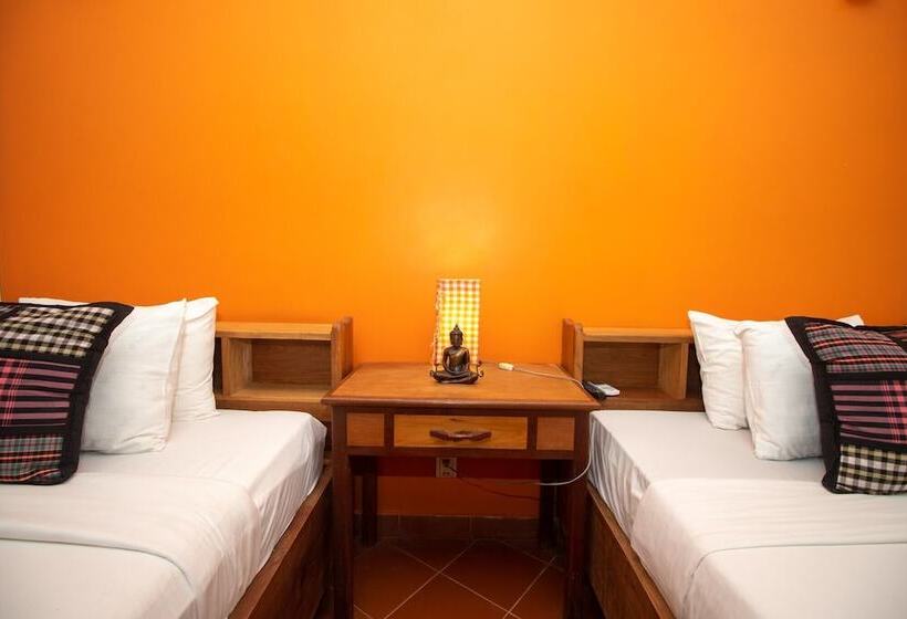 اتاق استاندارد, Tara Lodge Haven Of Peace