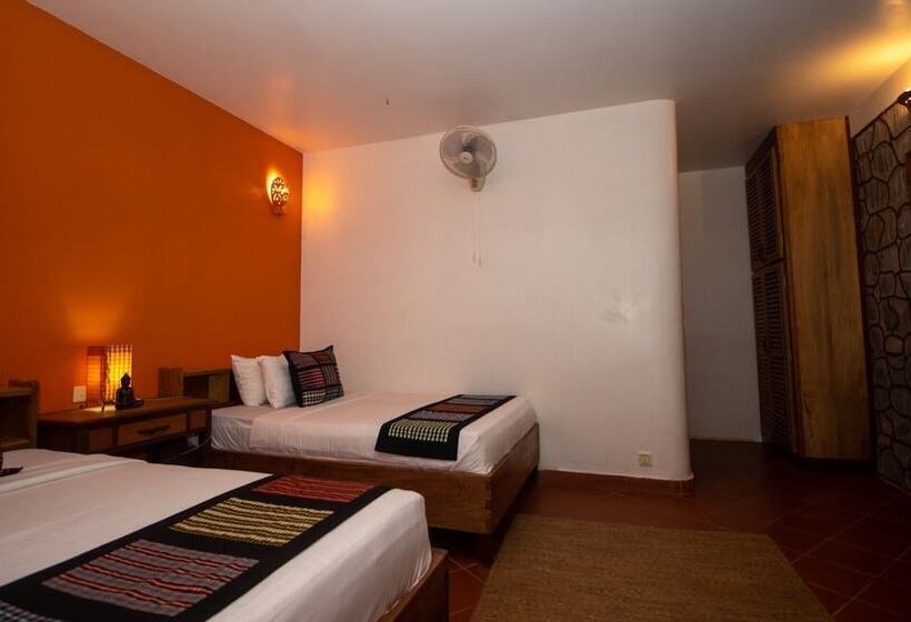 اتاق استاندارد, Tara Lodge Haven Of Peace