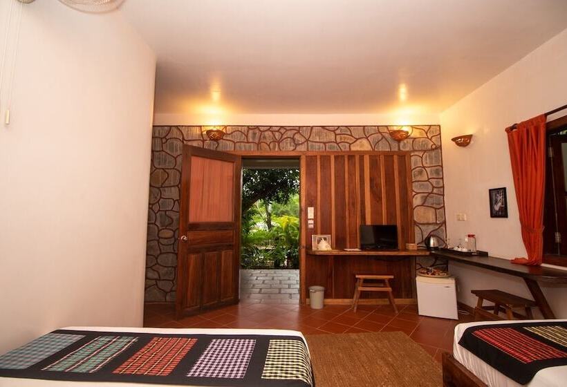 اتاق استاندارد, Tara Lodge Haven Of Peace