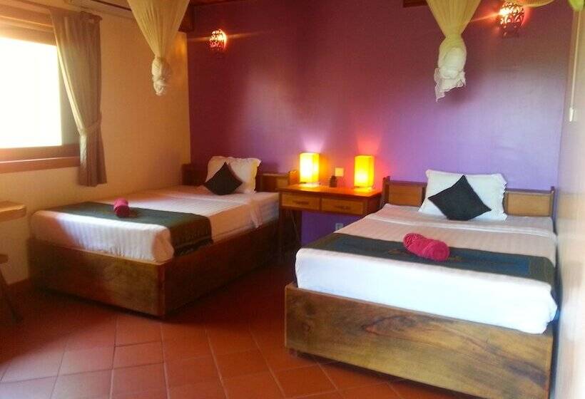 اتاق استاندارد, Tara Lodge Haven Of Peace