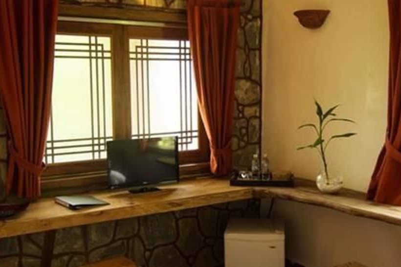 اتاق استاندارد, Tara Lodge Haven Of Peace