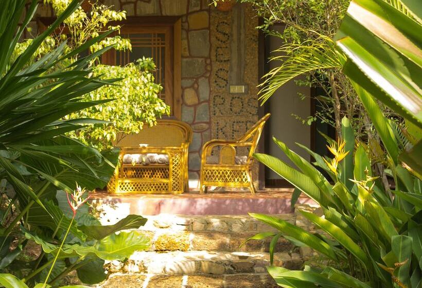 اتاق استاندارد, Tara Lodge Haven Of Peace