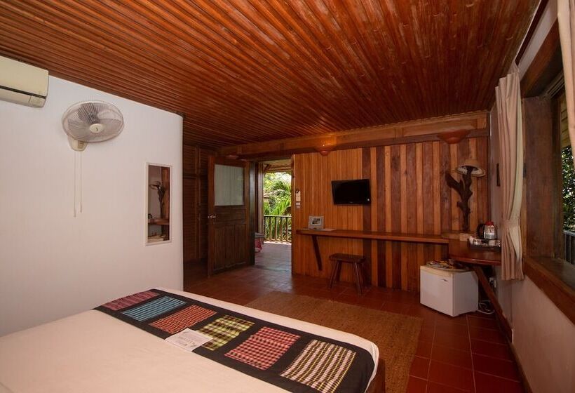 اتاق سوپریور, Tara Lodge Haven Of Peace