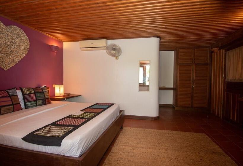 اتاق سوپریور, Tara Lodge Haven Of Peace