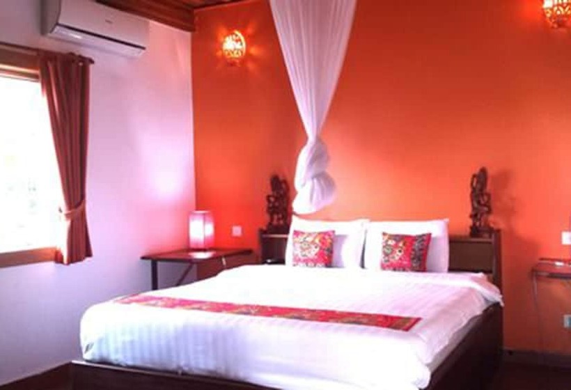 اتاق سوپریور, Tara Lodge Haven Of Peace