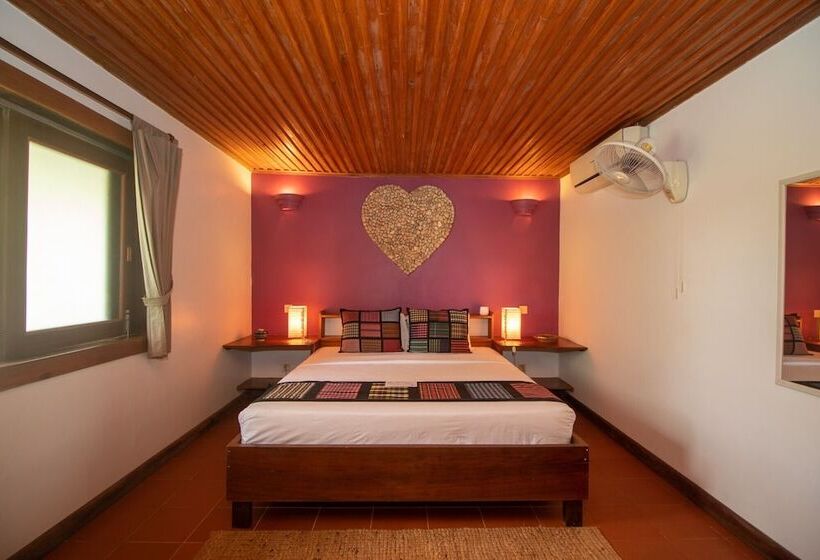 اتاق سوپریور, Tara Lodge Haven Of Peace