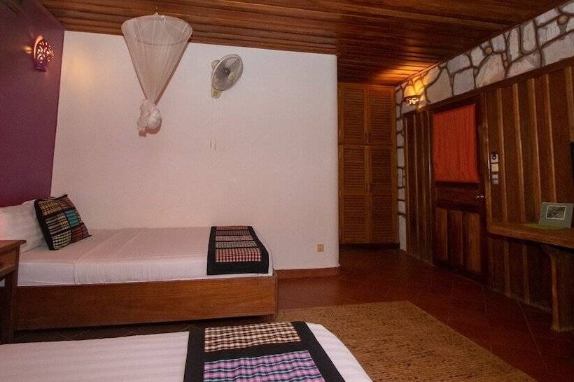 اتاق سوپریور, Tara Lodge Haven Of Peace