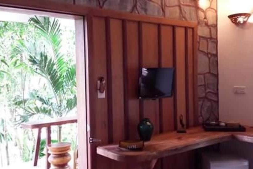 غرفة عائلية, Tara Lodge Haven Of Peace