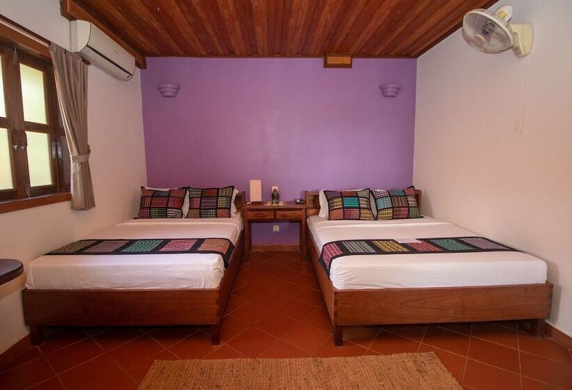 اتاق خانوادگی, Tara Lodge Haven Of Peace