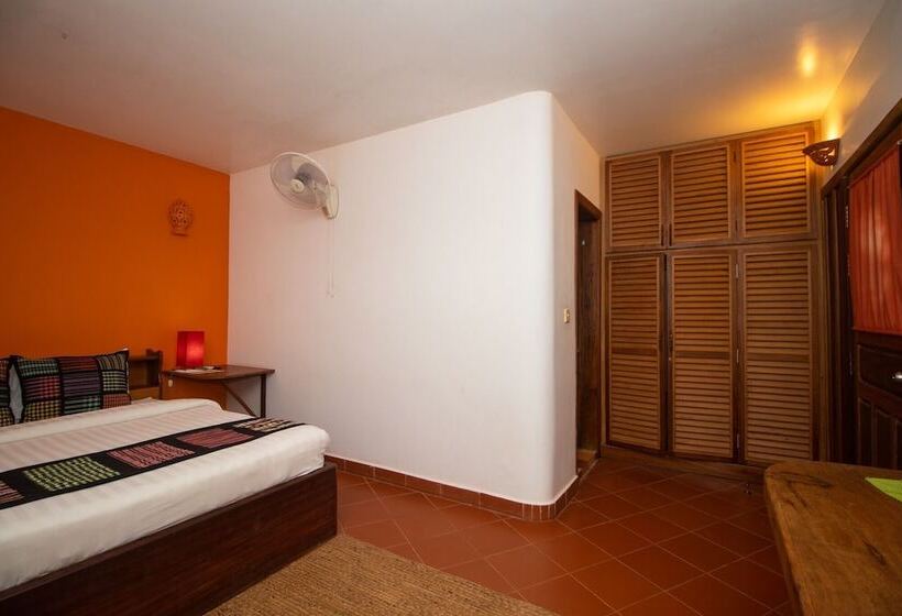 اتاق استاندارد, Tara Lodge Haven Of Peace