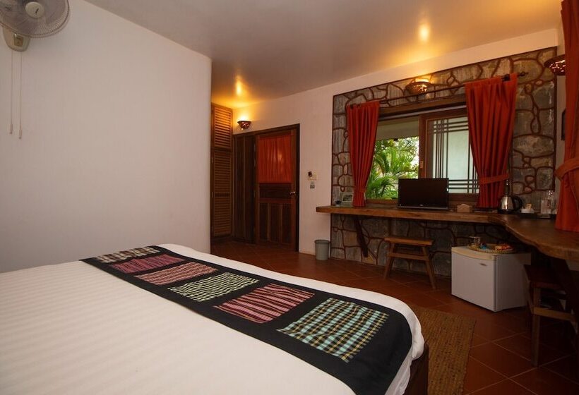 اتاق استاندارد, Tara Lodge Haven Of Peace